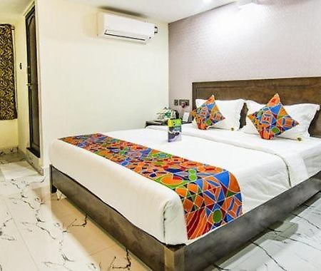Bed and Breakfast Princepark Vellore Exteriér fotografie