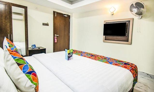 Bed and Breakfast Princepark Vellore Exteriér fotografie