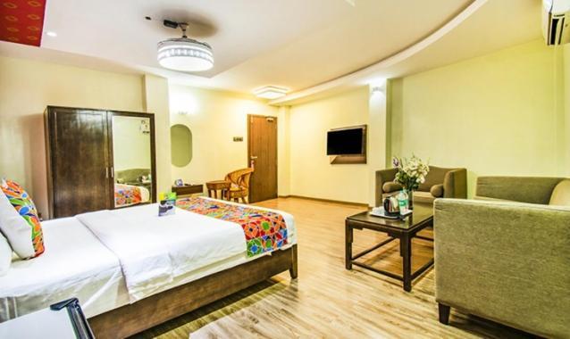 Bed and Breakfast Princepark Vellore Exteriér fotografie