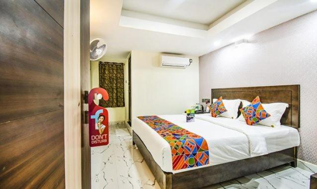 Bed and Breakfast Princepark Vellore Exteriér fotografie