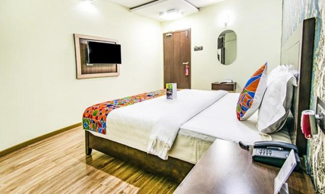Bed and Breakfast Princepark Vellore Exteriér fotografie